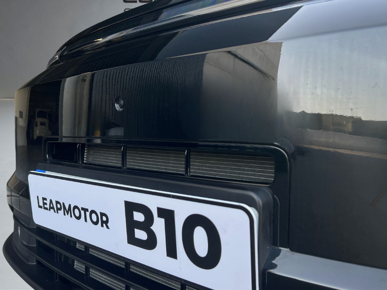 Leapmotor B10  B10 REEV 18.8 kWh  Auto Design - Foto 31