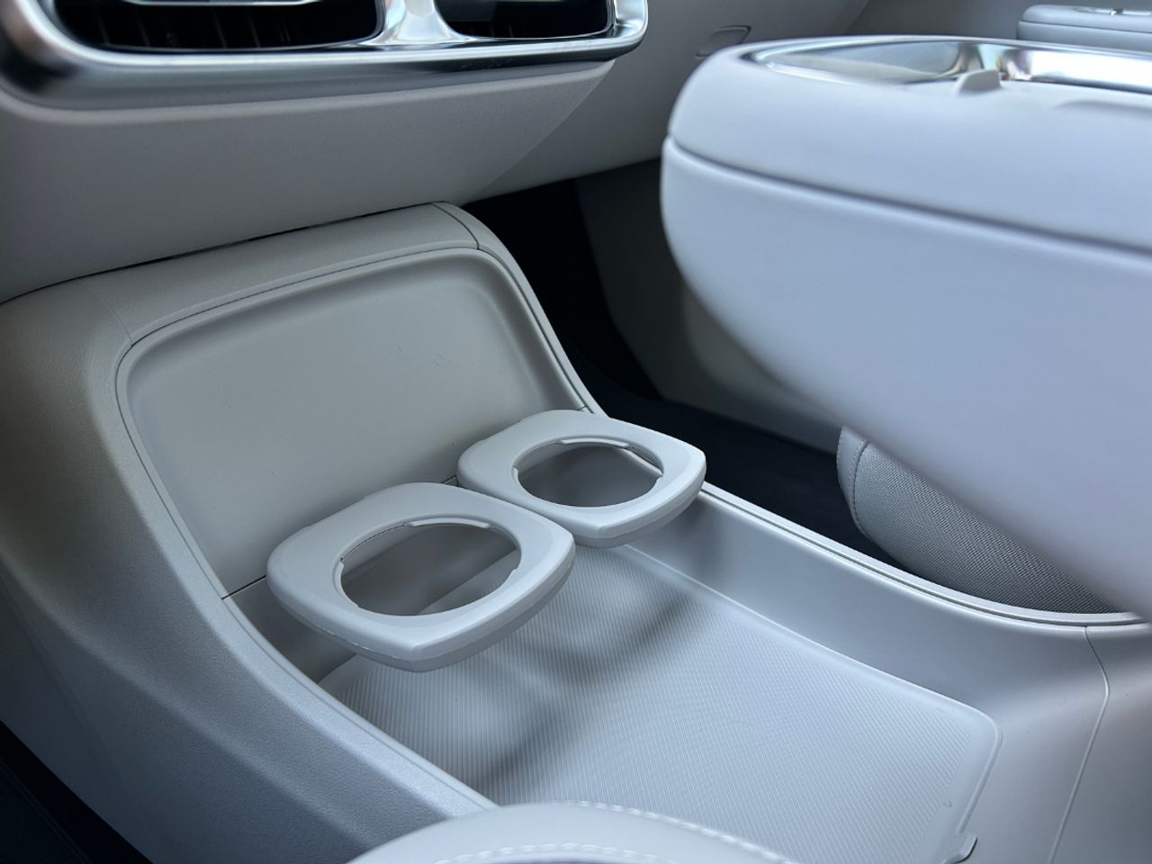 Leapmotor B10  B10 REEV 18.8 kWh  Auto Design - Foto 26