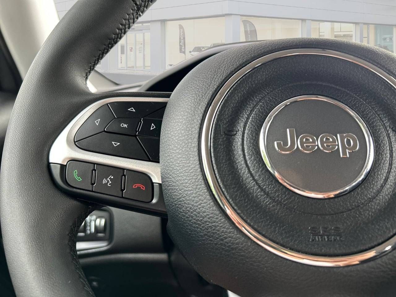 Jeep Renegade  4xe 1.3 PHEV 140 kW(190CV)  AT Limited - Foto 18