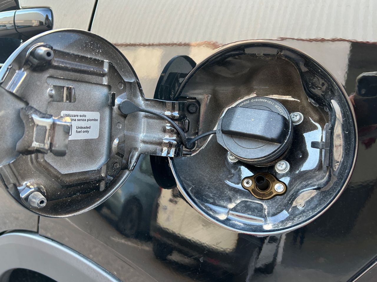 EVO 4  1.5 Cuatro LPG - - Foto 26
