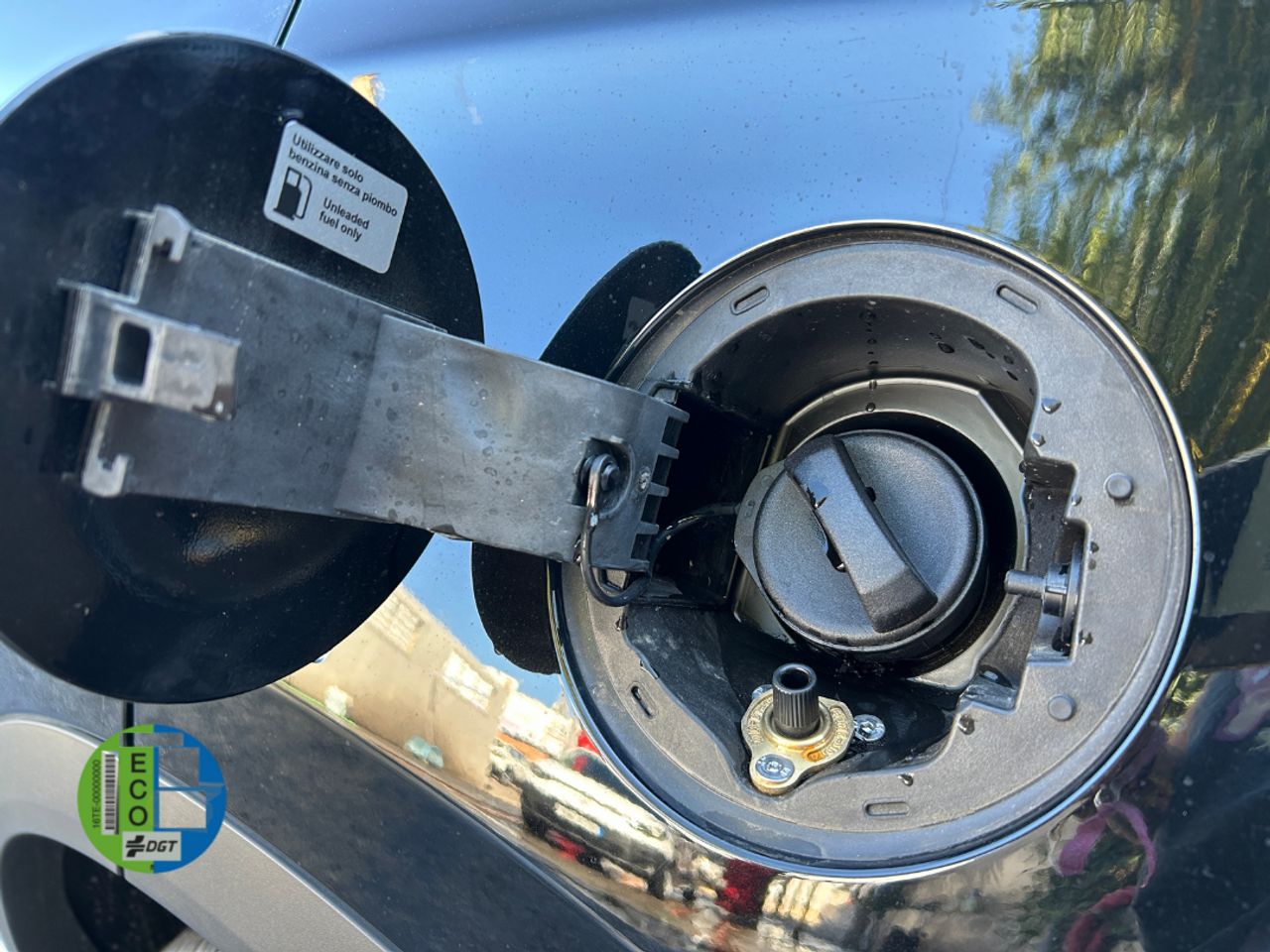 EVO 4  1.5 Cuatro LPG - - Foto 26