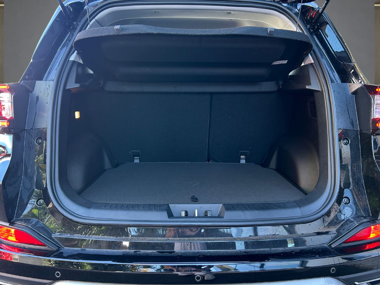 EVO 4  1.5 Cuatro LPG - - Foto 7