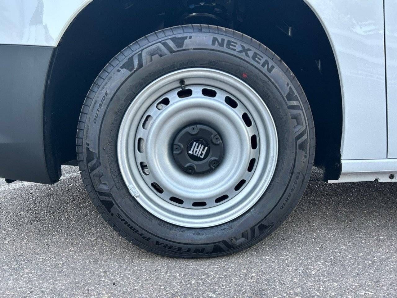 Fiat Doblò  Furgón L1 BlueHDi 1.5 L 650kg 100CV - - Foto 12