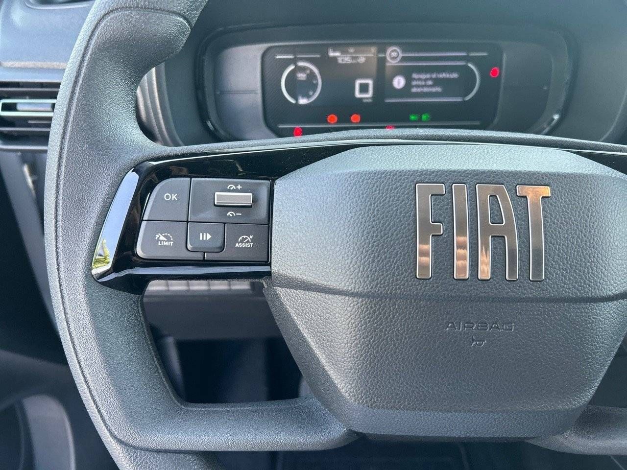 Fiat Doblò  Furgón L1 BlueHDi 1.5 L 650kg 100CV - - Foto 16