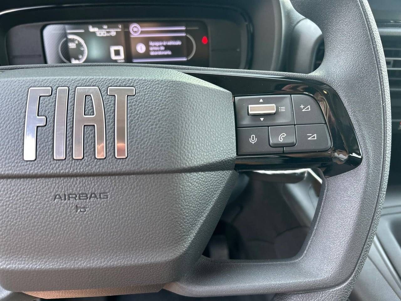 Fiat Doblò  Combi (N1) L1 BlueHDi 1.5 L 100CV - - Foto 18