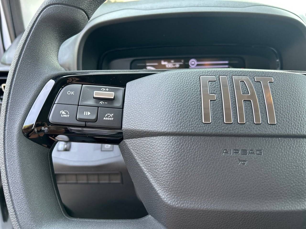 Fiat Doblò  Combi (N1) L1 BlueHDi 1.5 L 100CV - - Foto 16