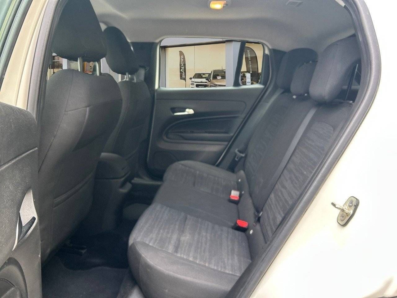 Jeep Avenger  BEV 115kW (156CV) Longitude - Foto 11