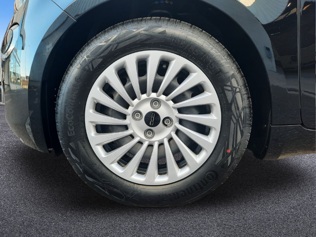 Fiat 500   Hb 185km 70kW (95CV) Action - Foto 12