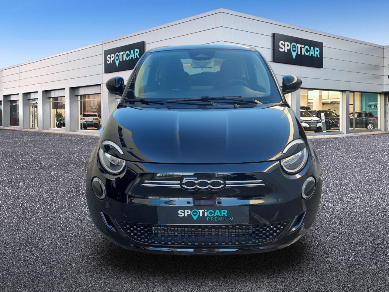Fiat 500   Hb 185km 70kW (95CV) Action - Foto 3