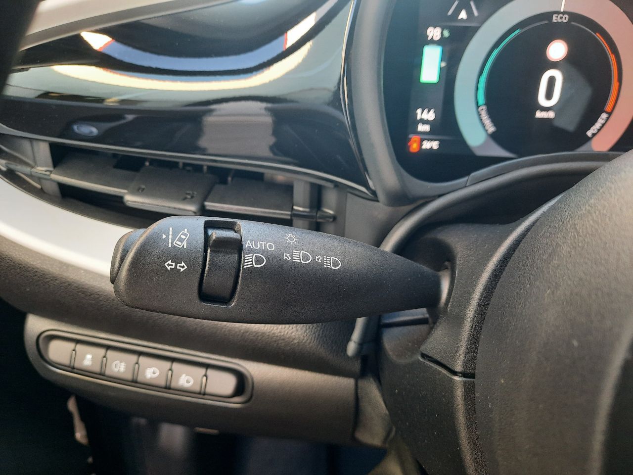 Fiat 500   Hb 185km 70kW (95CV) Action - Foto 19