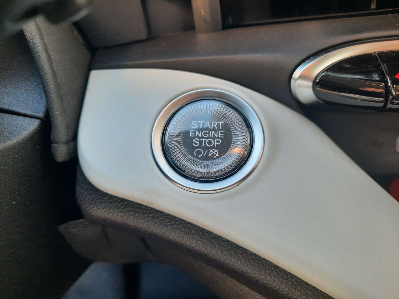 Fiat 500   Hb 185km 70kW (95CV) Action - Foto 21