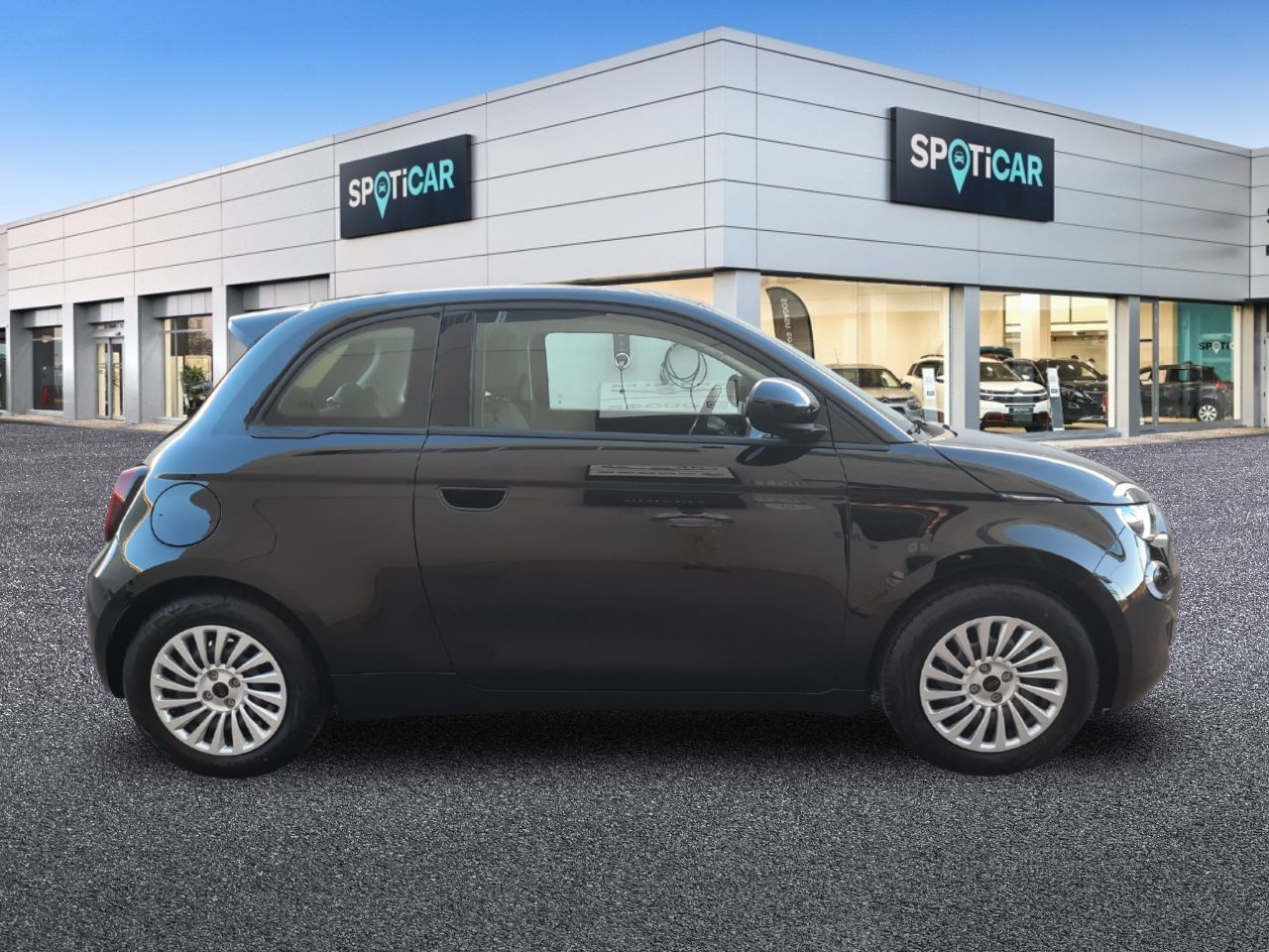 Fiat 500   Hb 185km 70kW (95CV) Action - Foto 5