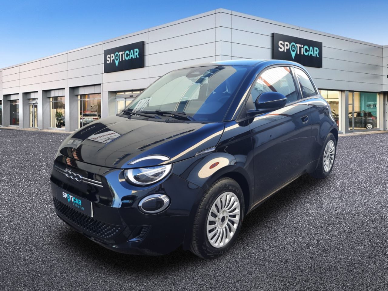 Fiat 500   Hb 185km 70kW (95CV) Action - Foto 2