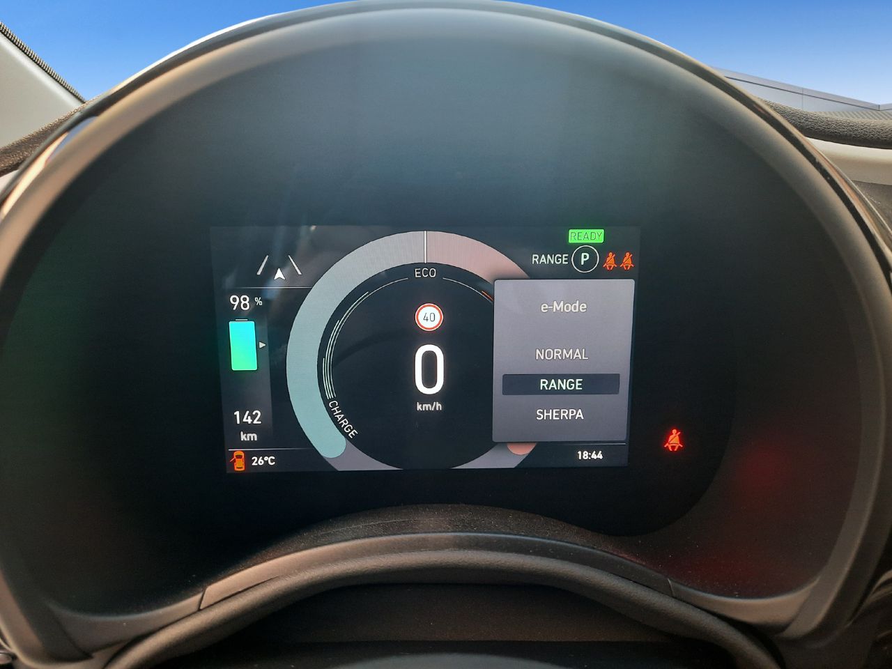 Fiat 500   Hb 185km 70kW (95CV) Action - Foto 18