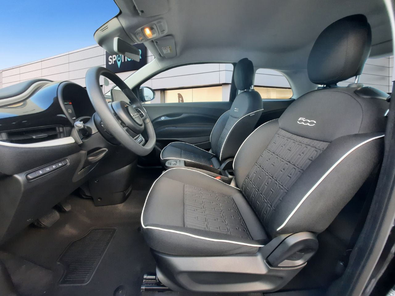 Fiat 500   Hb 185km 70kW (95CV) Action - Foto 10