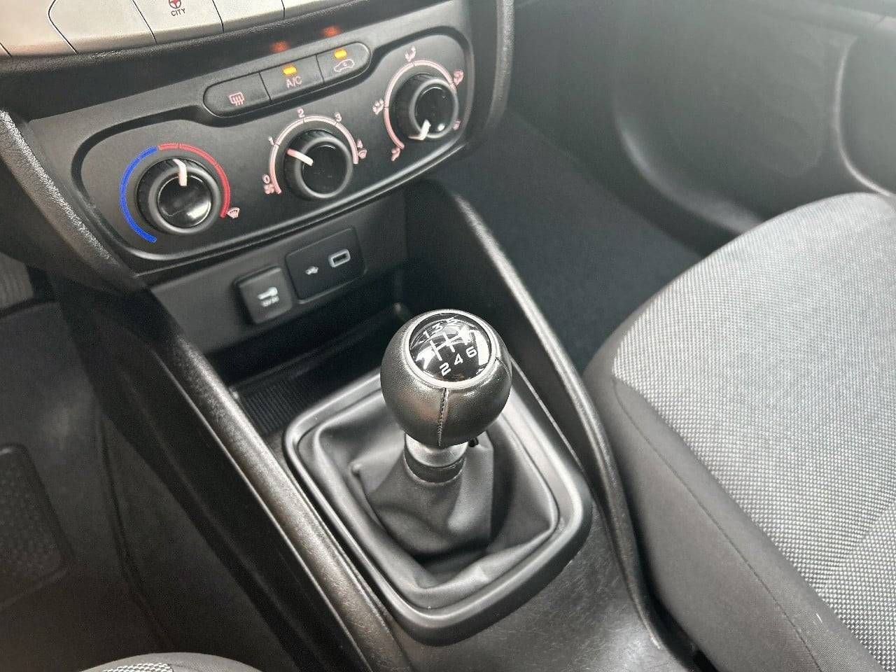 Fiat Tipo  5P 1.4 Fire 70kW (95CV) Pop - Foto 15
