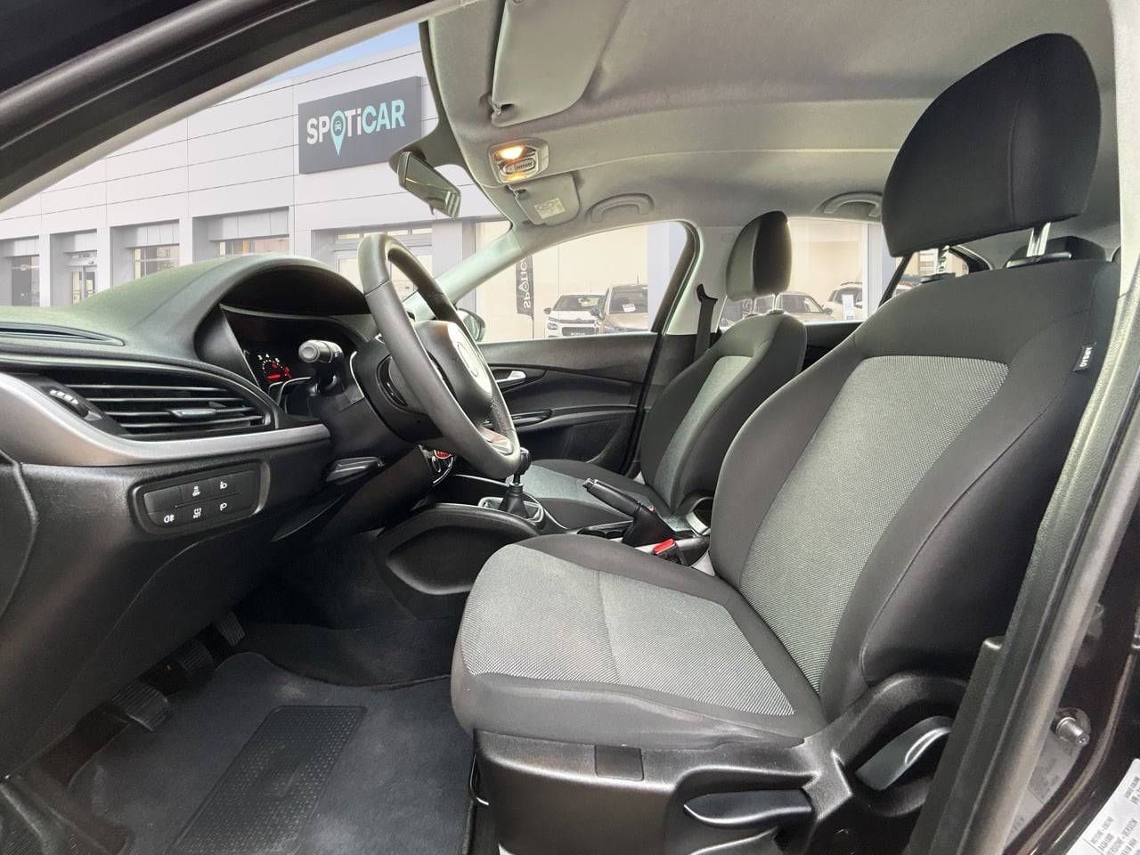 Fiat Tipo  5P 1.4 Fire 70kW (95CV) Pop - Foto 10