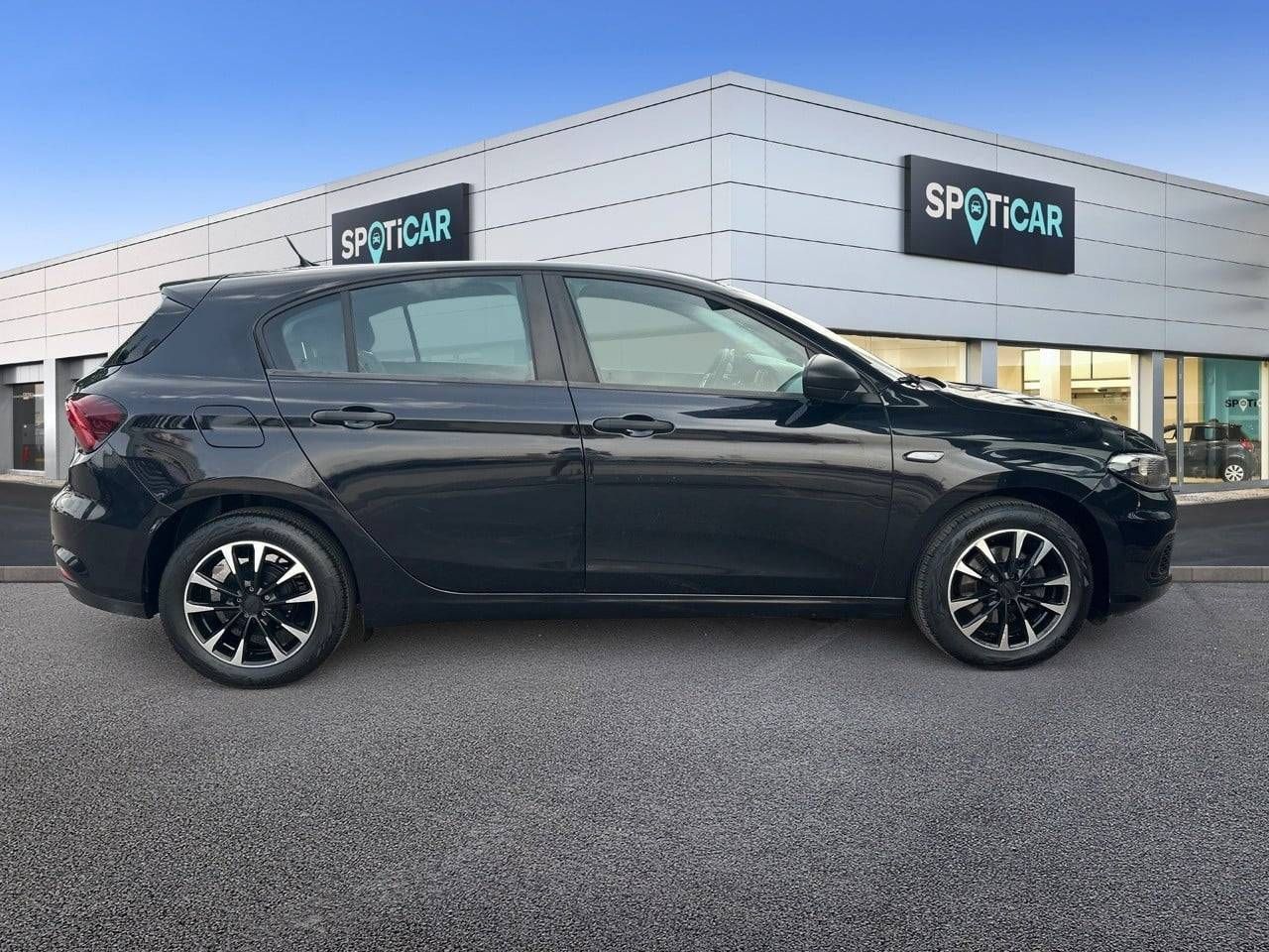 Fiat Tipo  5P 1.4 Fire 70kW (95CV) Pop - Foto 5