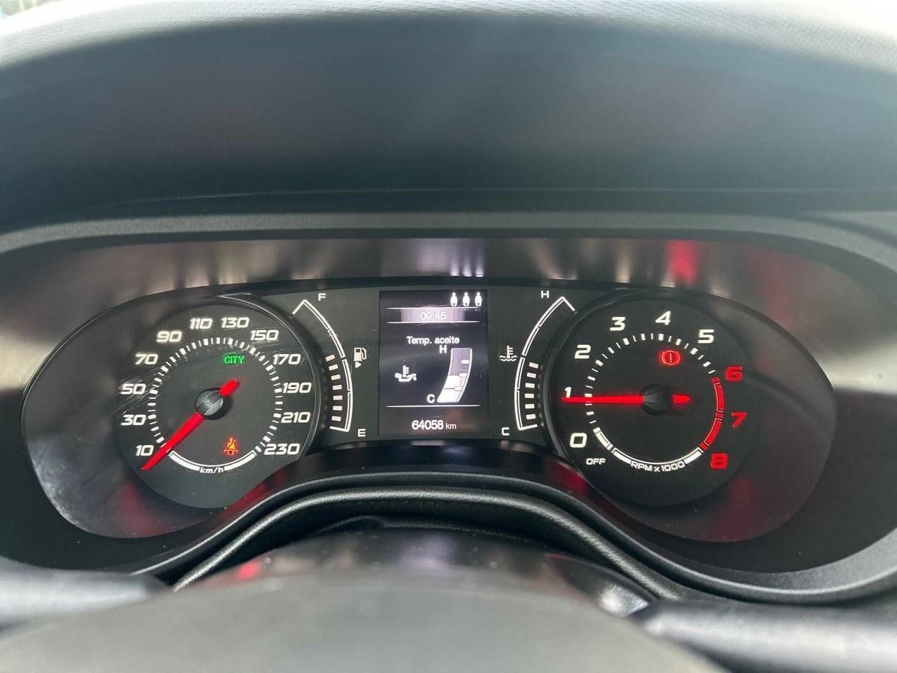 Fiat Tipo  5P 1.4 Fire 70kW (95CV) Pop - Foto 13