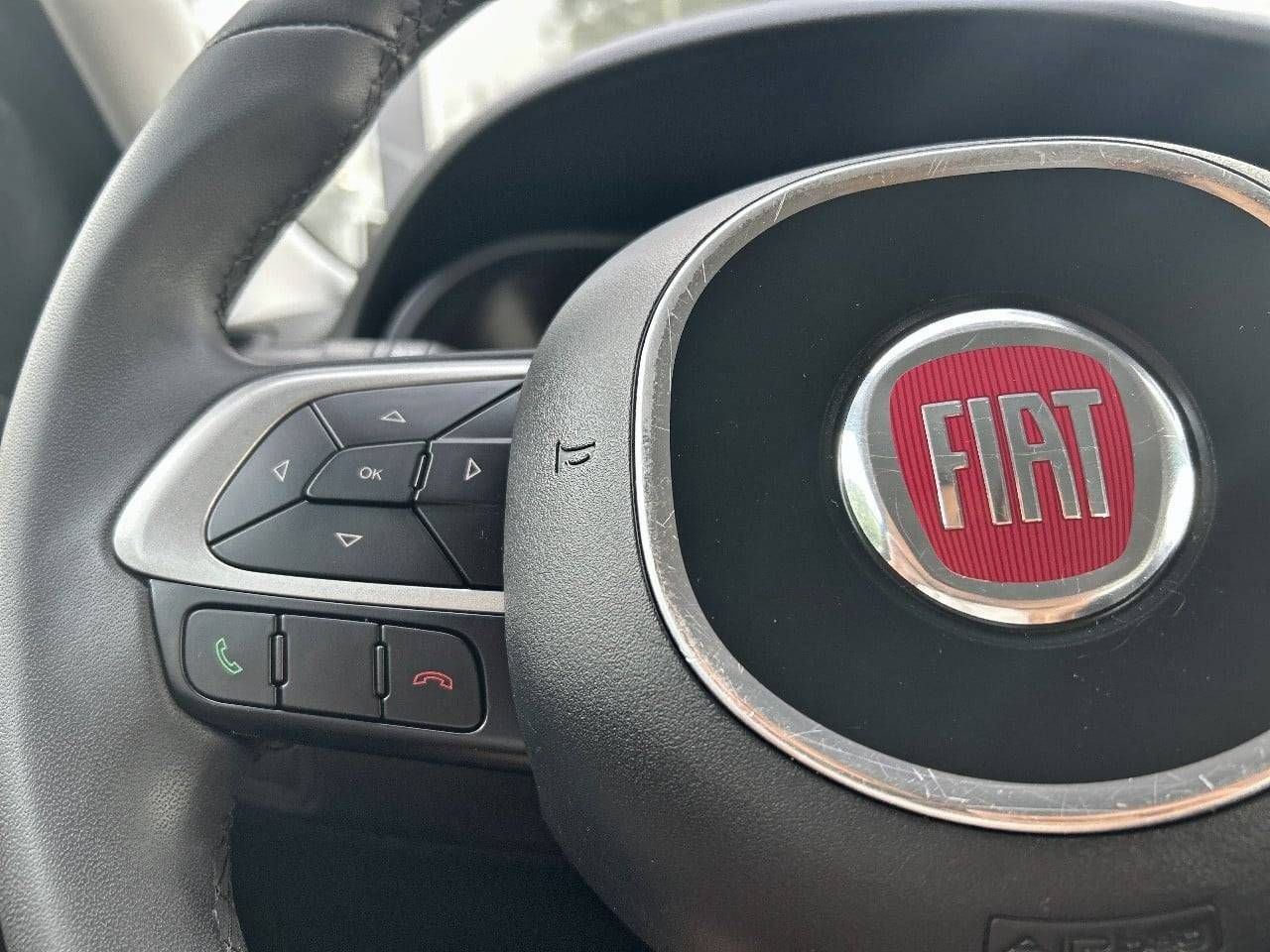 Fiat Tipo  5P 1.4 Fire 70kW (95CV) Pop - Foto 20