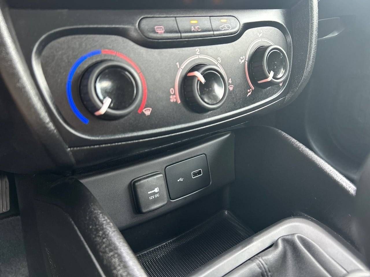 Fiat Tipo  5P 1.4 Fire 70kW (95CV) Pop - Foto 22