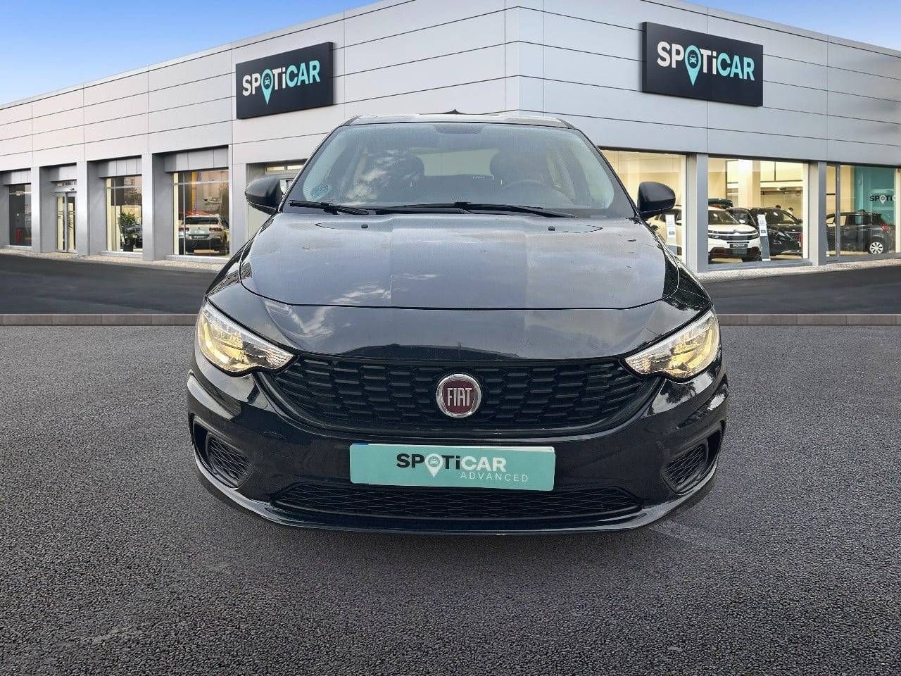 Fiat Tipo  5P 1.4 Fire 70kW (95CV) Pop - Foto 3