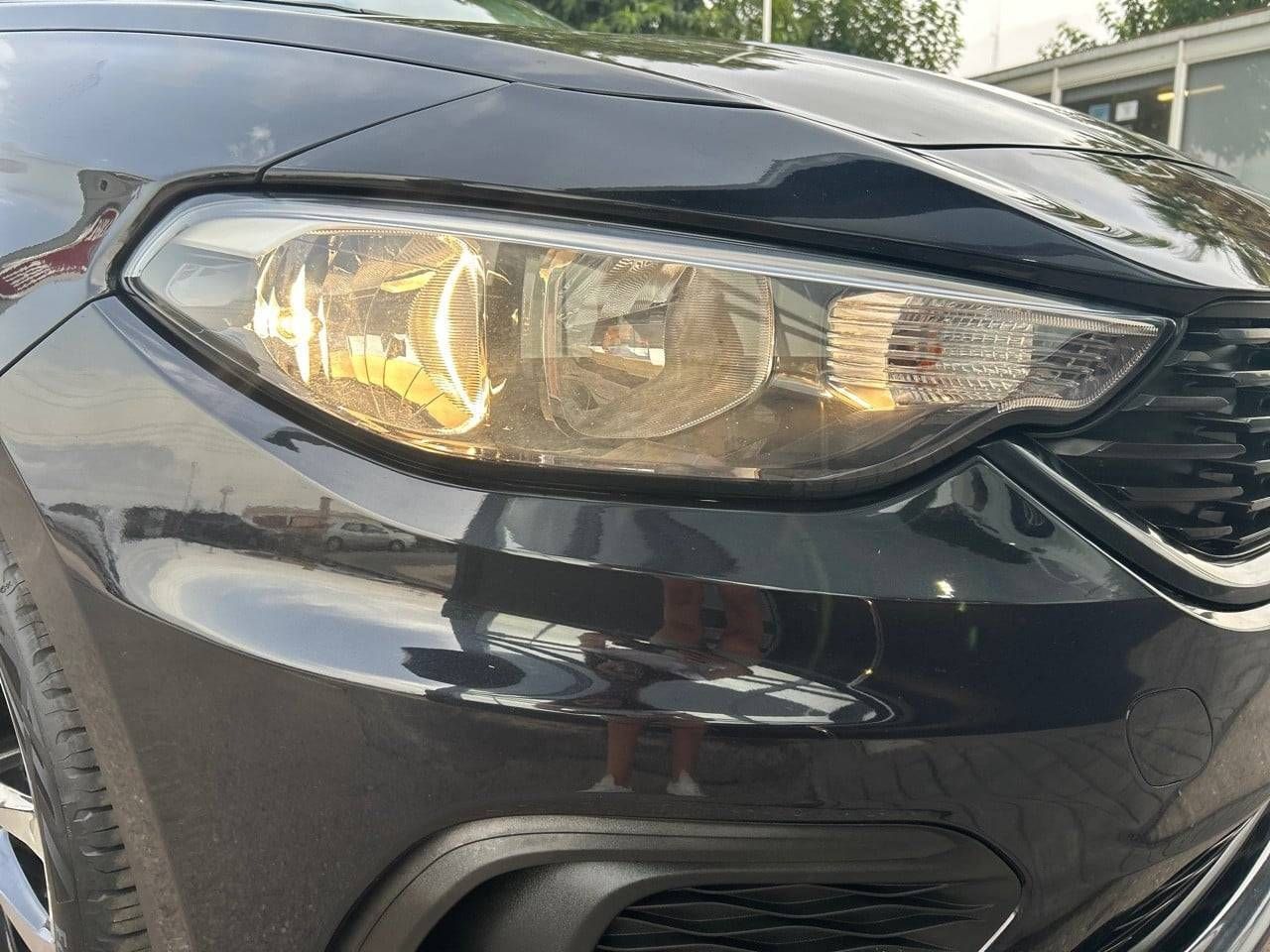 Fiat Tipo  5P 1.4 Fire 70kW (95CV) Pop - Foto 17