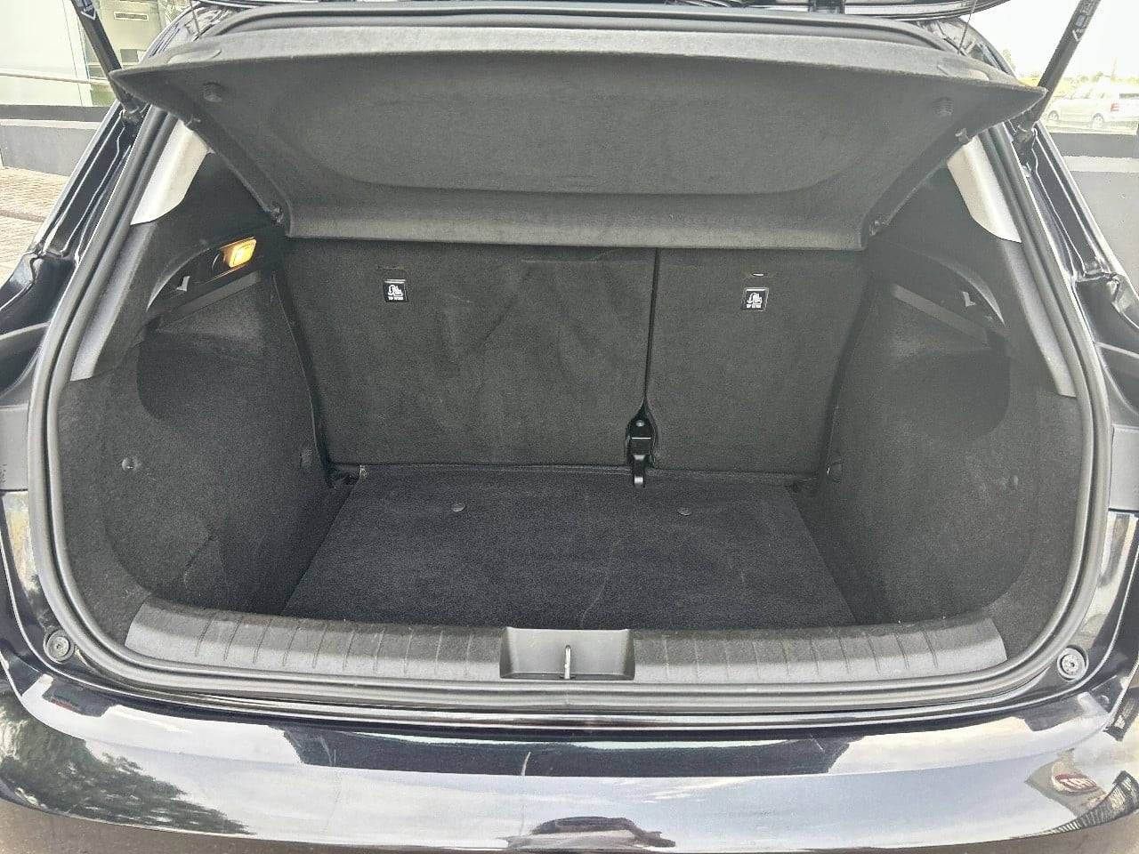 Fiat Tipo  5P 1.4 Fire 70kW (95CV) Pop - Foto 8