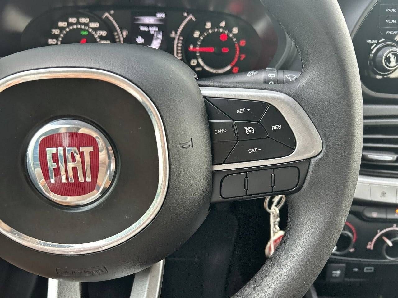 Fiat Tipo  5P 1.4 Fire 70kW (95CV) Pop - Foto 18
