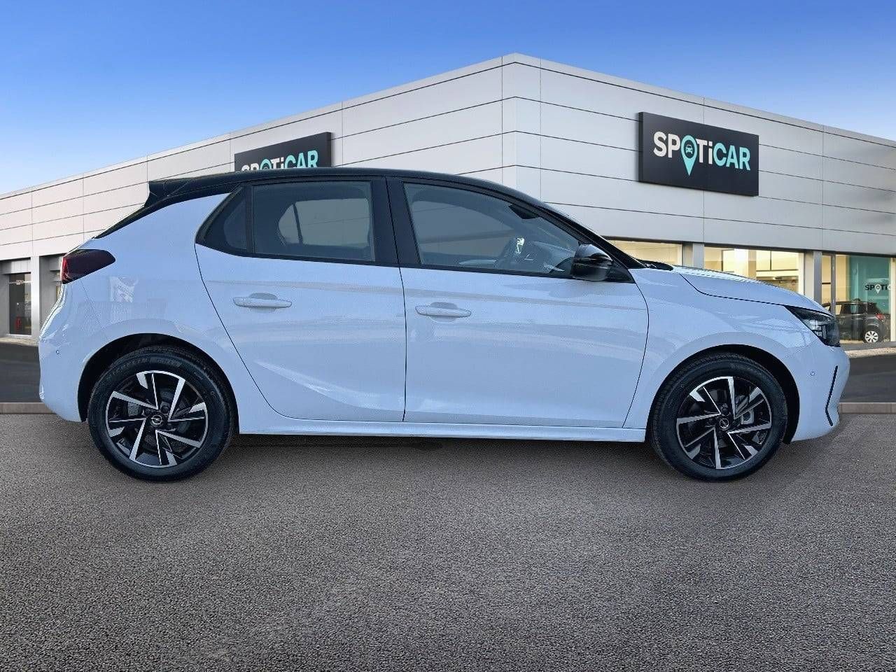 Opel Corsa  1.2T XHL 74kW (100CV) GS - Foto 5