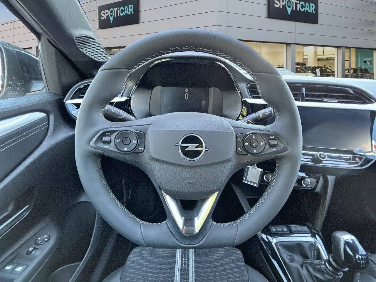 Opel Corsa  1.2T XHL 74kW (100CV) GS - Foto 14
