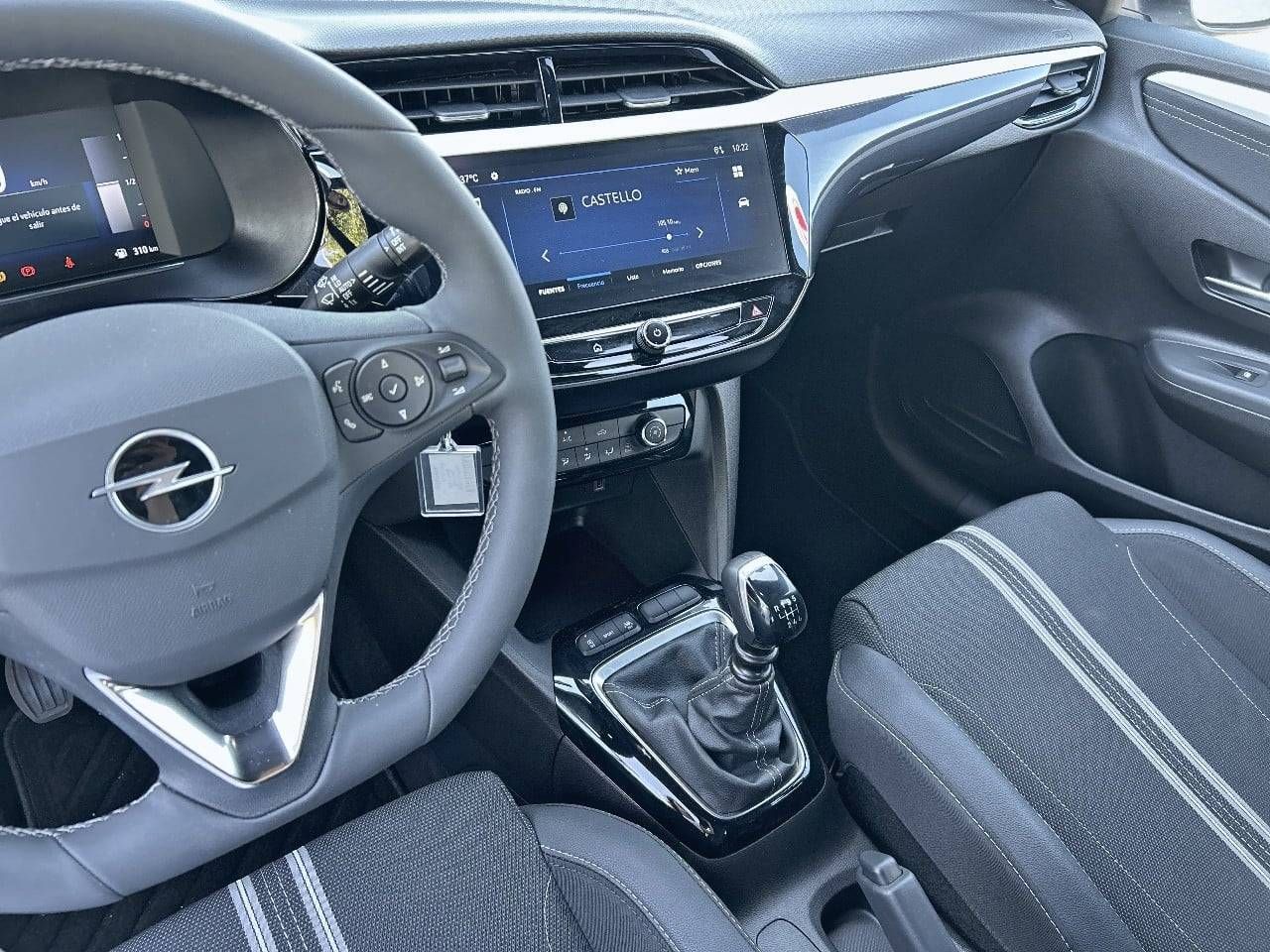 Opel Corsa  1.2T XHL 74kW (100CV) GS - Foto 23