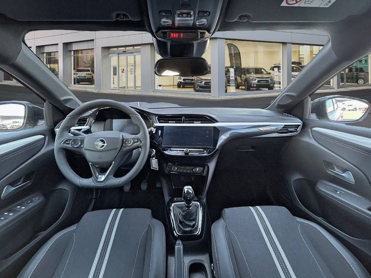 Opel Corsa  1.2T XHL 74kW (100CV) GS - Foto 9