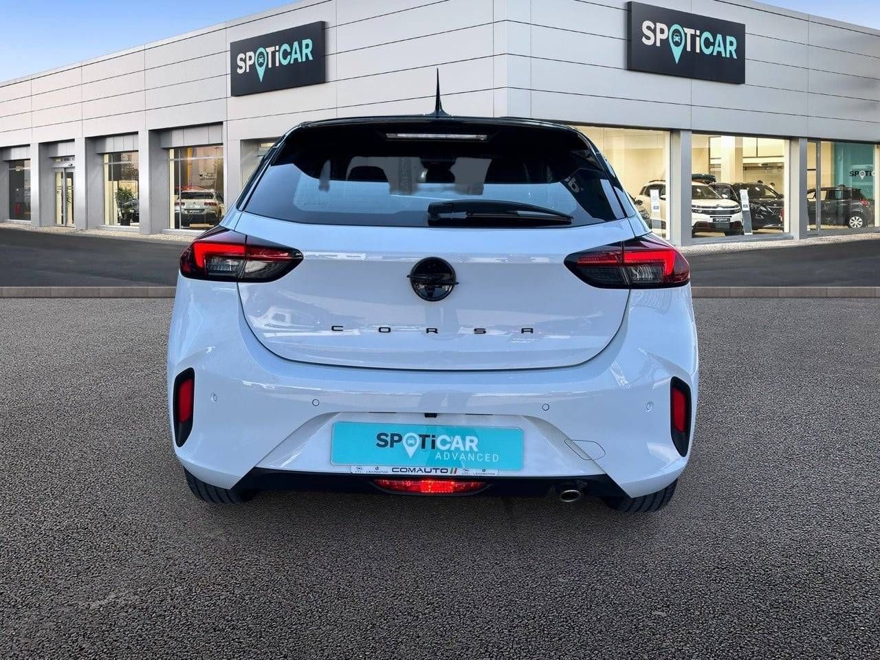 Opel Corsa  1.2T XHL 74kW (100CV) GS - Foto 6