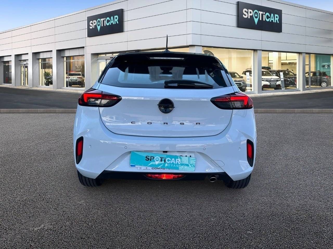 Opel Corsa  1.2T XHL 74kW (100CV) GS - Foto 6