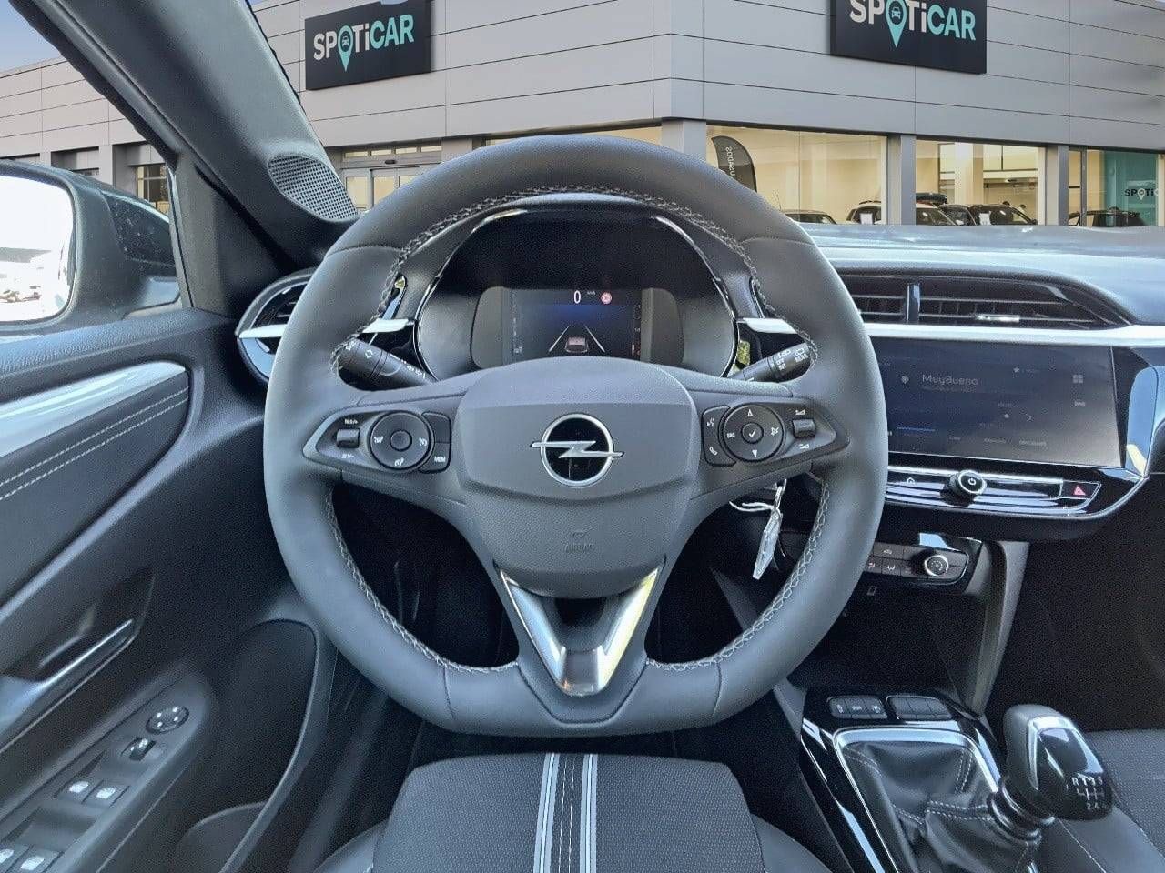 Opel Corsa  1.2T XHL 74kW (100CV) GS - Foto 14