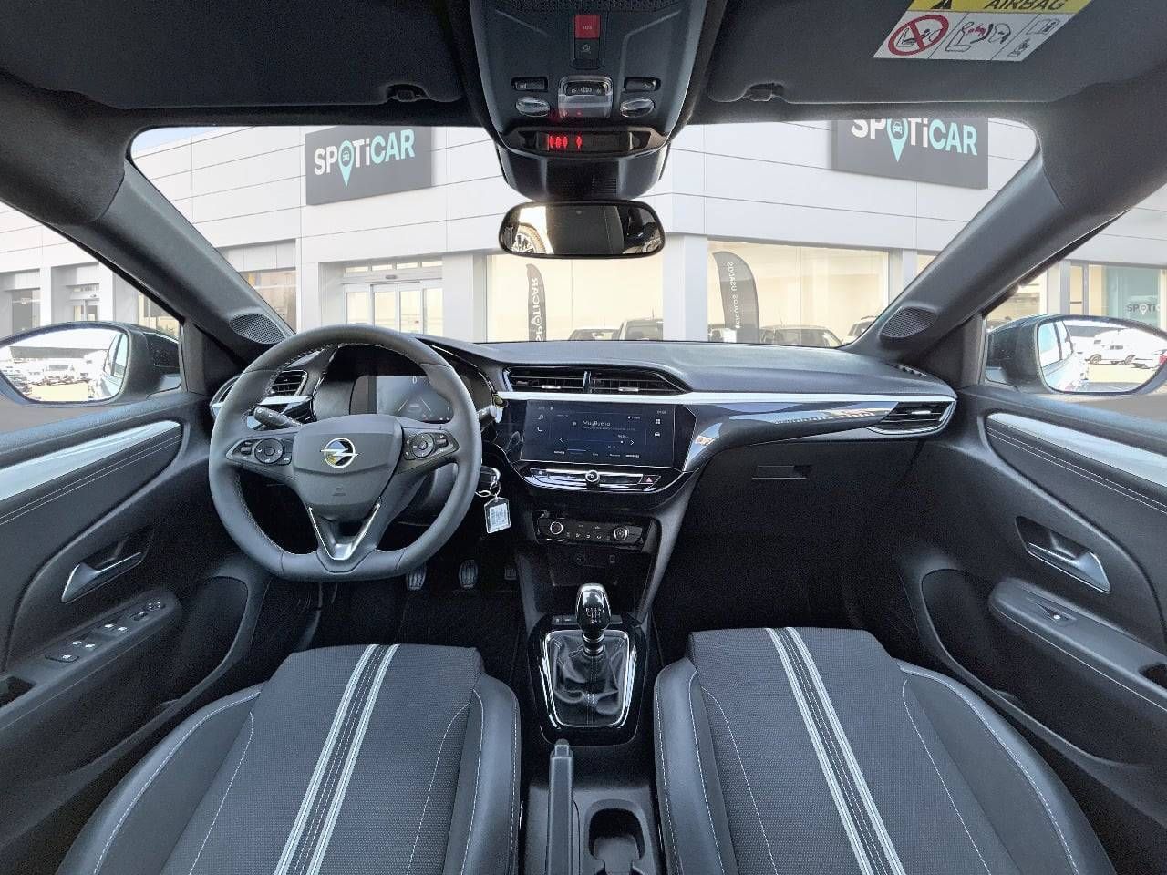 Opel Corsa  1.2T XHL 74kW (100CV) GS - Foto 9