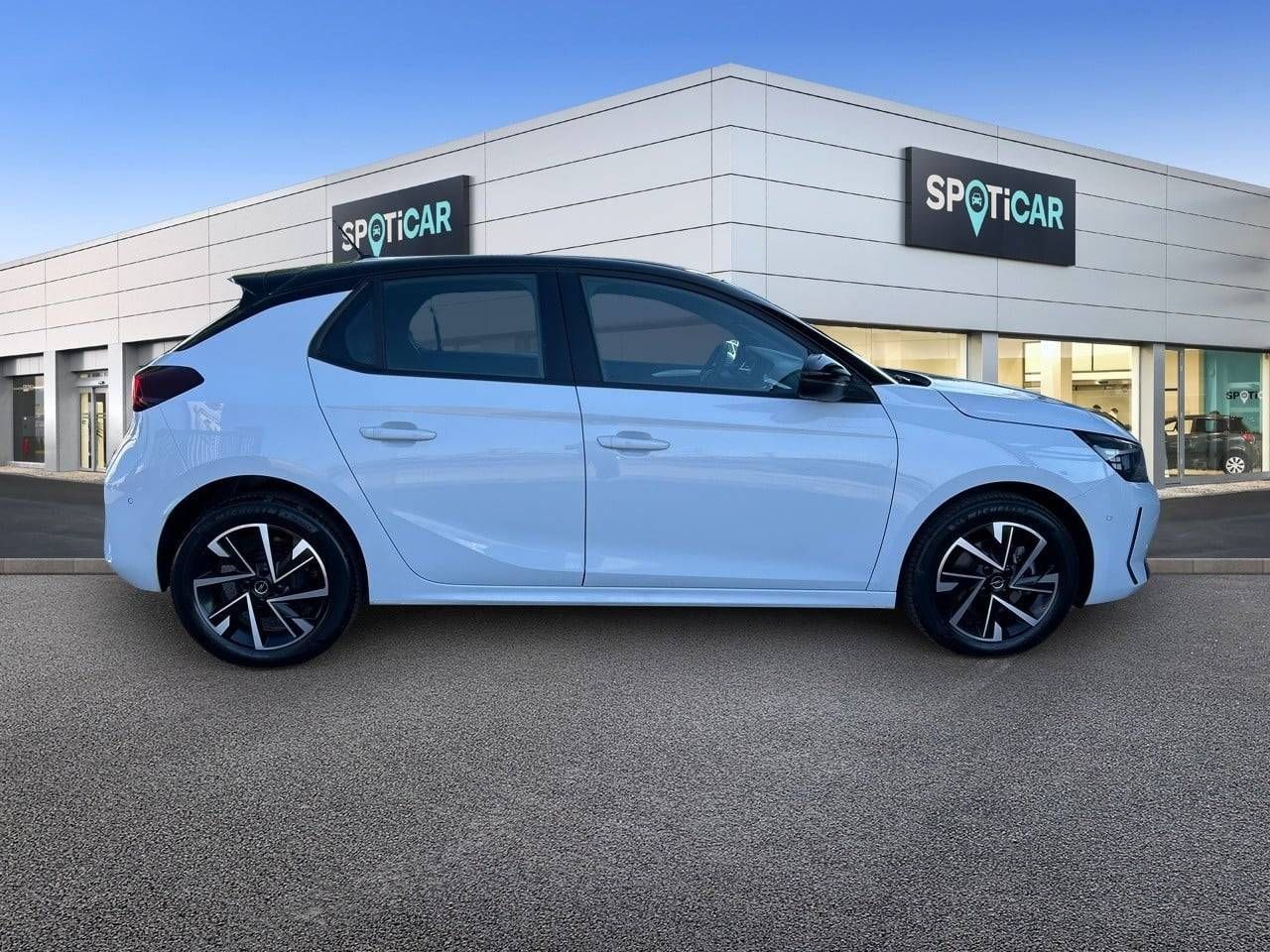 Opel Corsa  1.2T XHL 74kW (100CV) GS - Foto 5