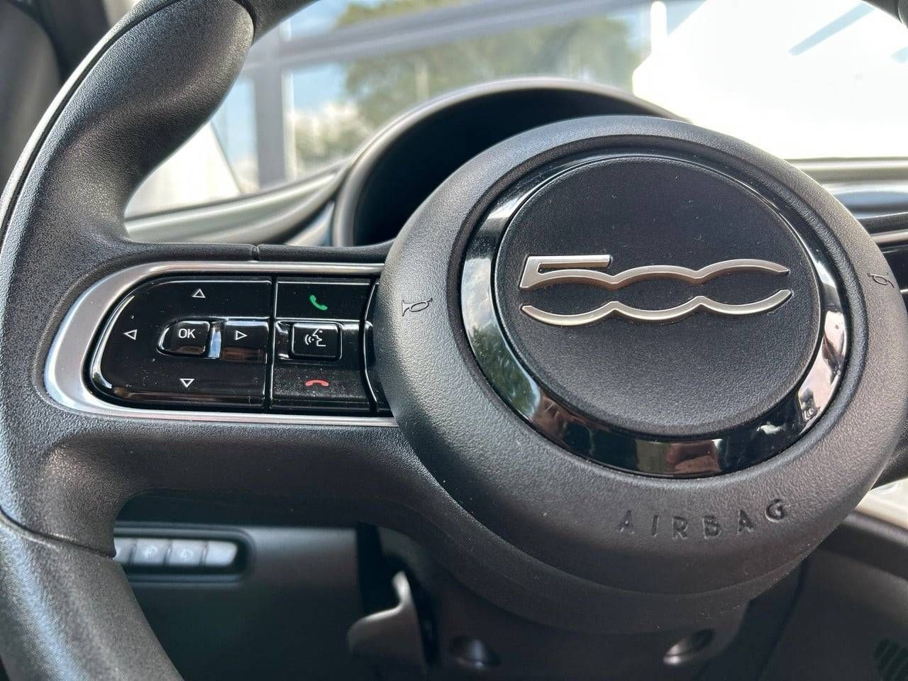 Fiat 500   3+1 190km 70kW (95cv) laPrima - Foto 18