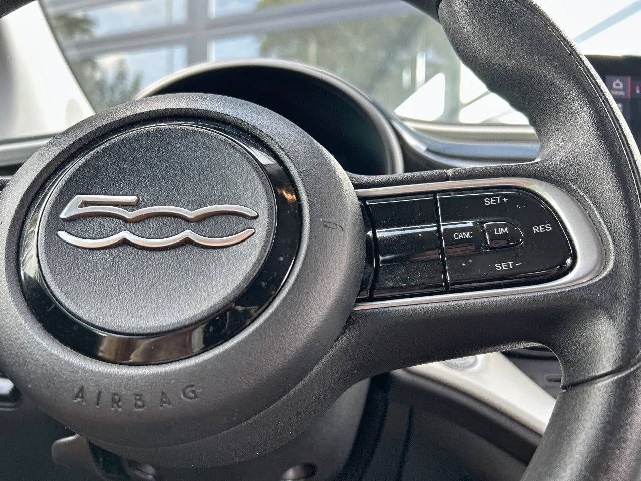 Fiat 500   3+1 190km 70kW (95cv) laPrima - Foto 16