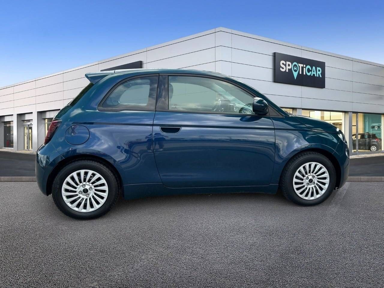 Fiat 500   3+1 190km 70kW (95cv) laPrima - Foto 5