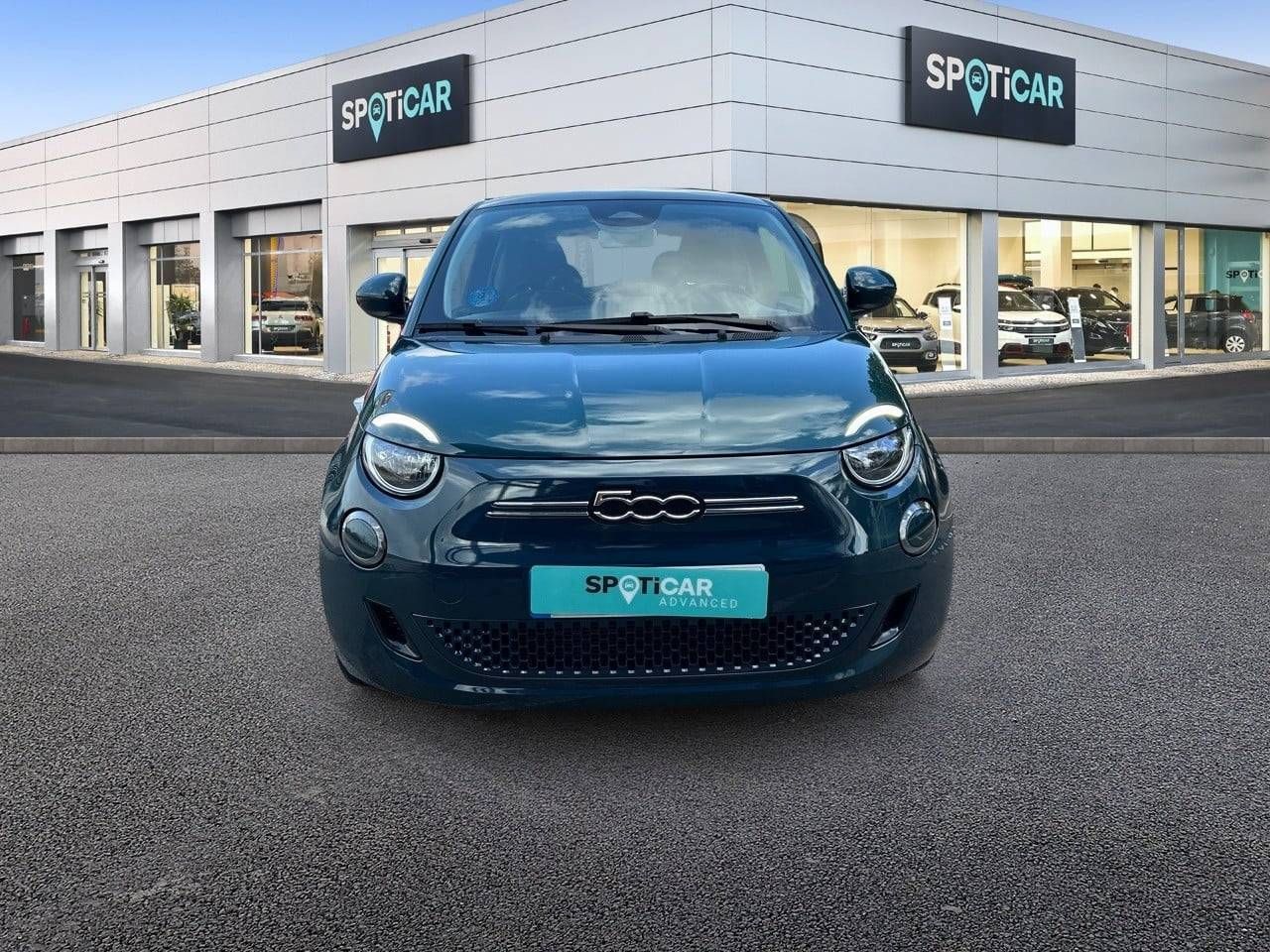 Fiat 500   3+1 190km 70kW (95cv) laPrima - Foto 3