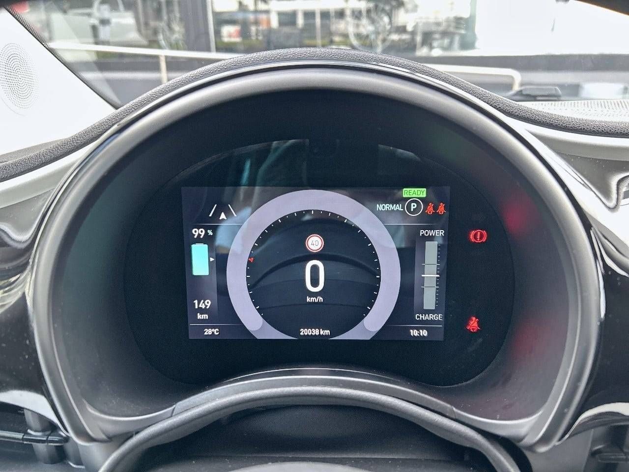 Fiat 500   3+1 190km 70kW (95cv) laPrima - Foto 13