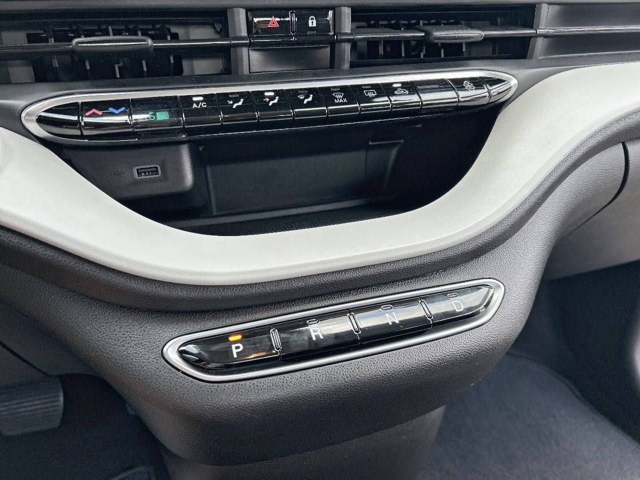 Fiat 500   3+1 190km 70kW (95cv) laPrima - Foto 15