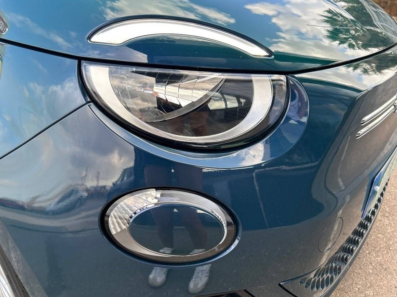 Fiat 500   3+1 190km 70kW (95cv) laPrima - Foto 17