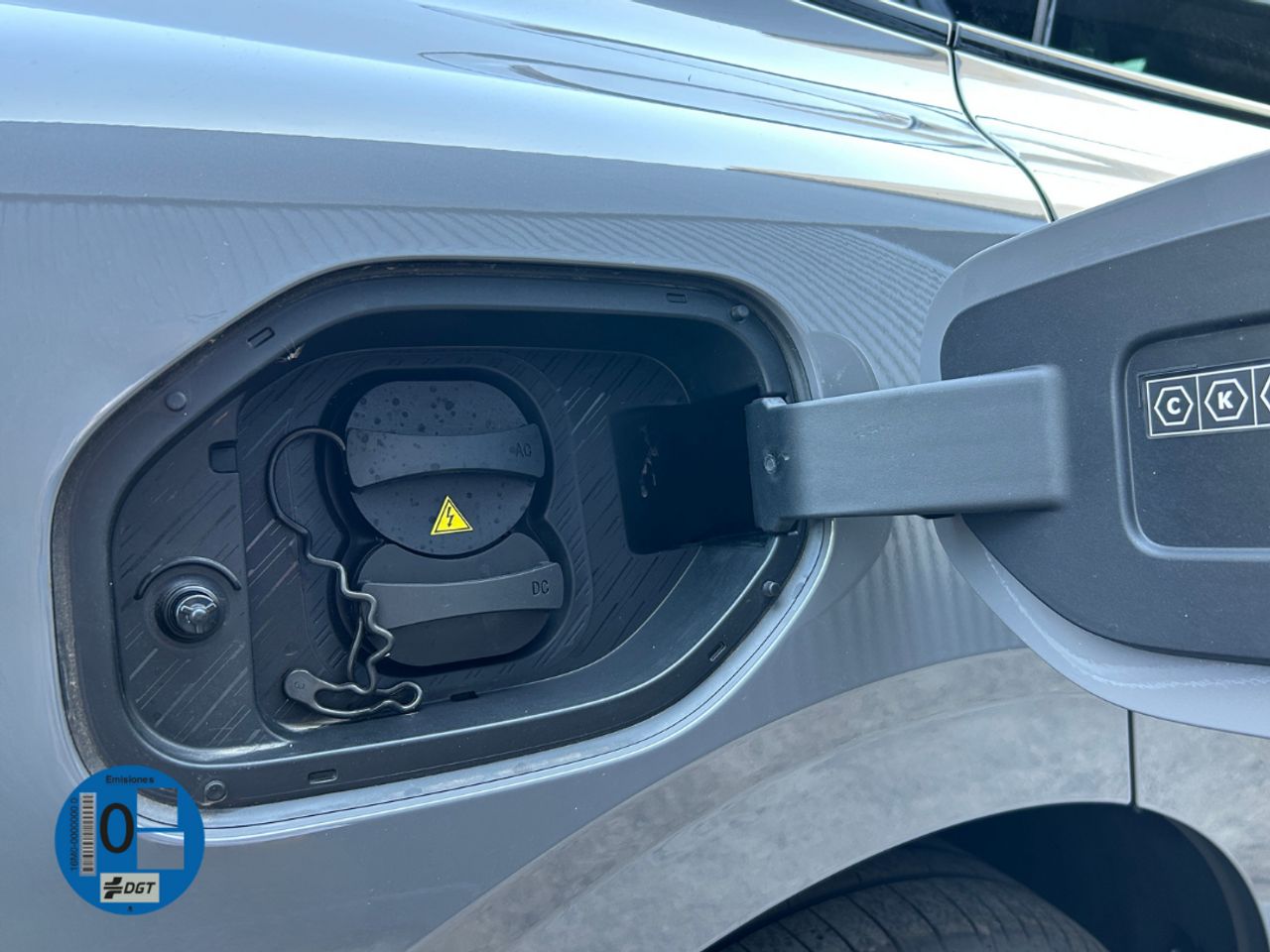 Leapmotor B05  B05 BEV 67.1kWh  Auto Design ProMax - Foto 36