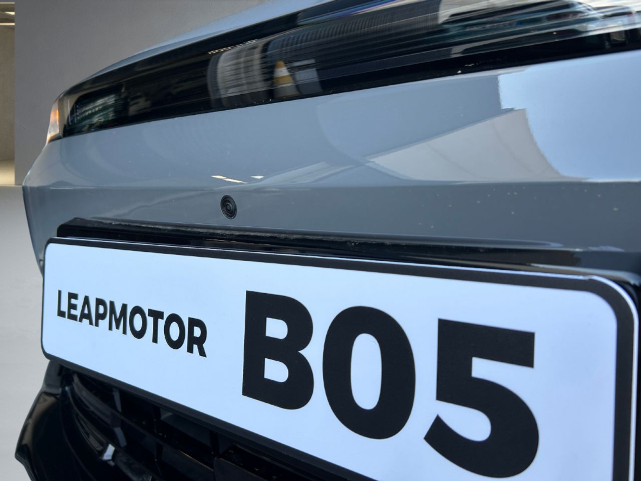 Leapmotor B05  B05 BEV 67.1kWh  Auto Design ProMax - Foto 32