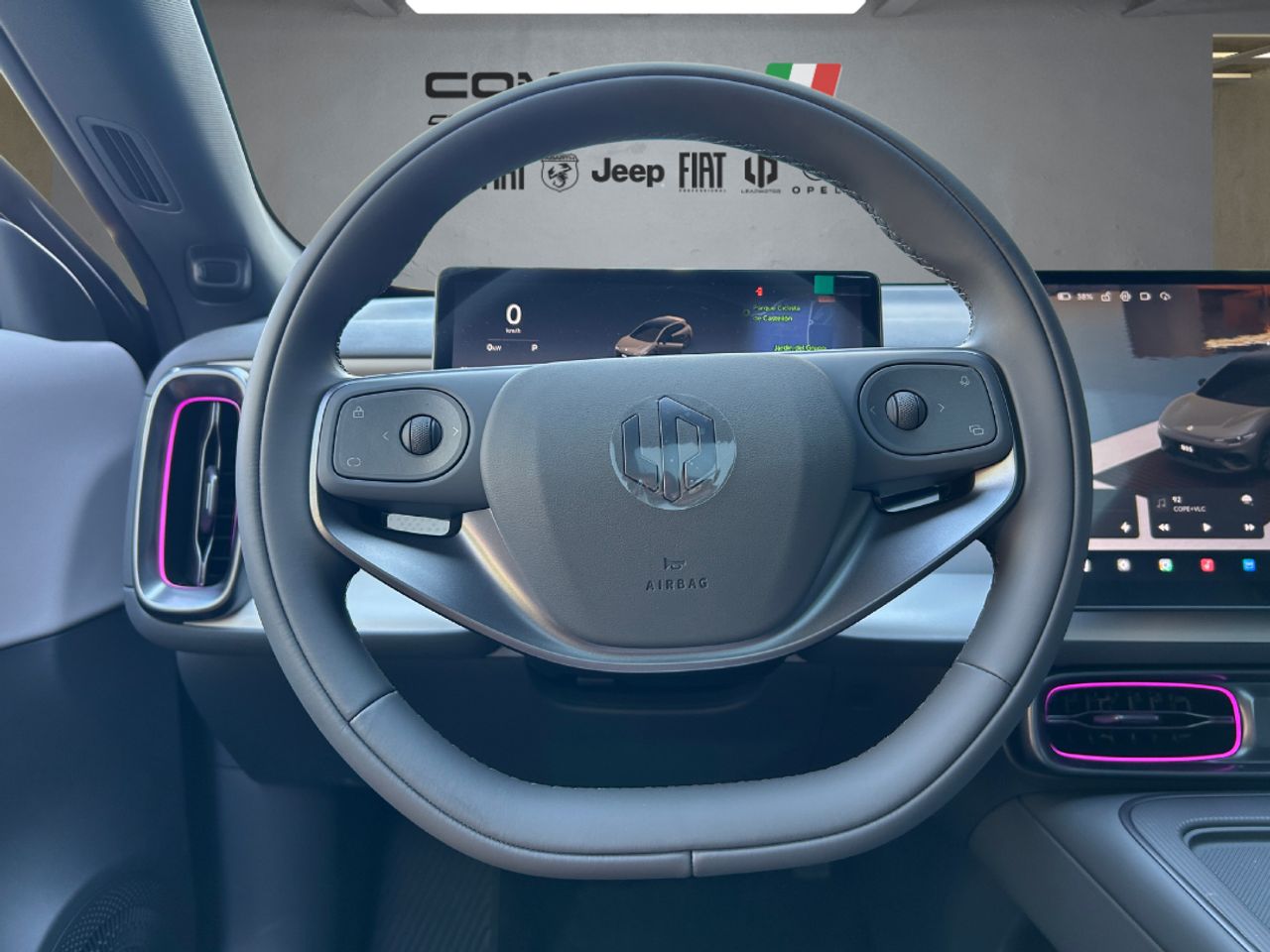 Leapmotor B05  B05 BEV 67.1kWh  Auto Design ProMax - Foto 18
