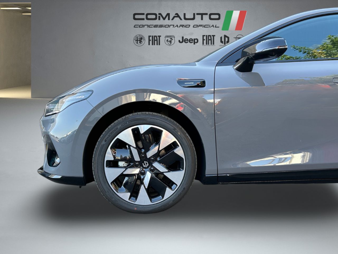 Leapmotor B05  B05 BEV 67.1kWh  Auto Design ProMax - Foto 13
