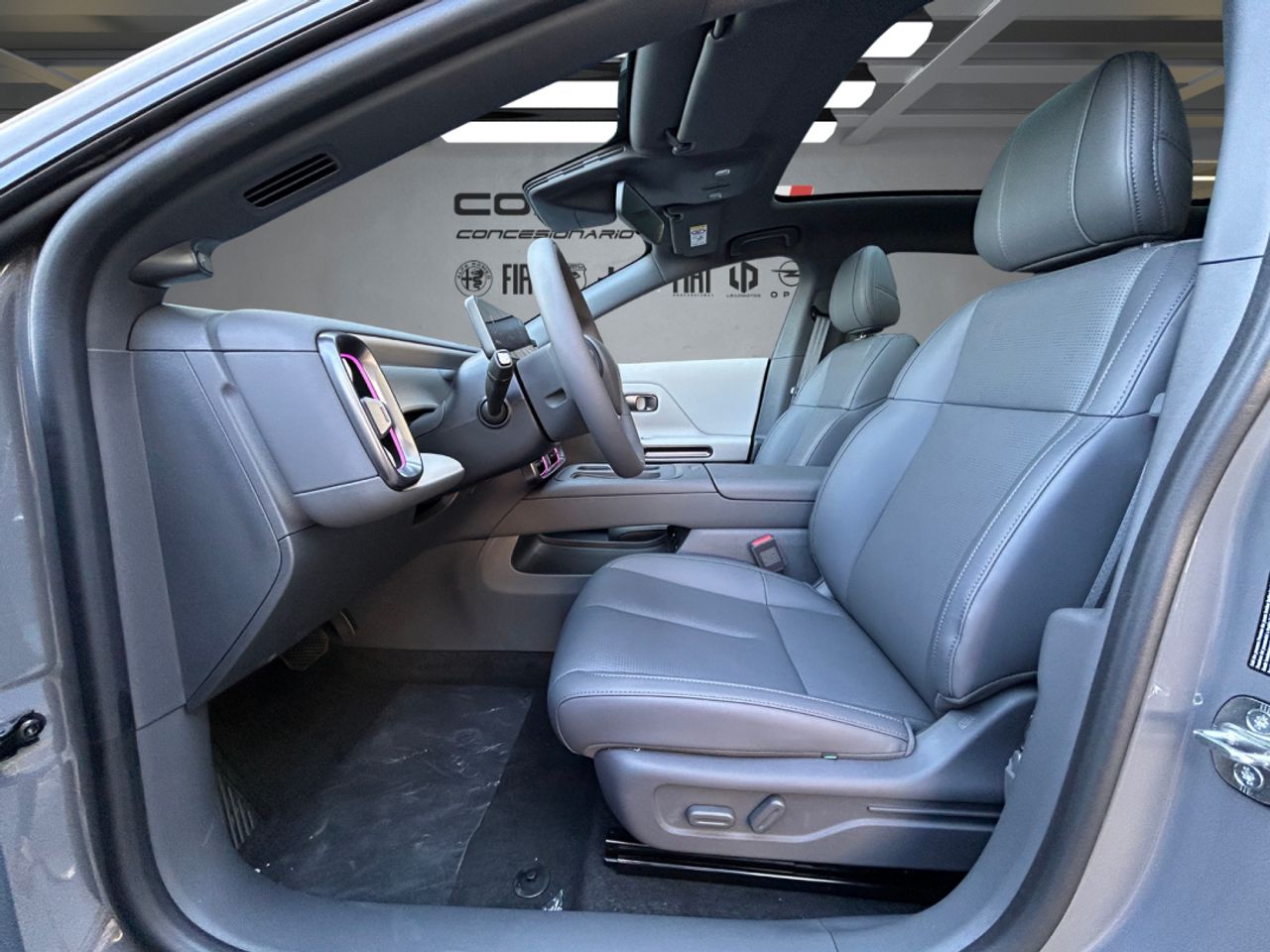 Leapmotor B05  B05 BEV 67.1kWh  Auto Design ProMax - Foto 11